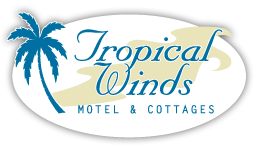 Sanibel Tropical Winds